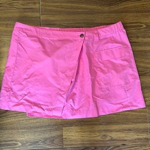 🩷 Pink skirt 🩷